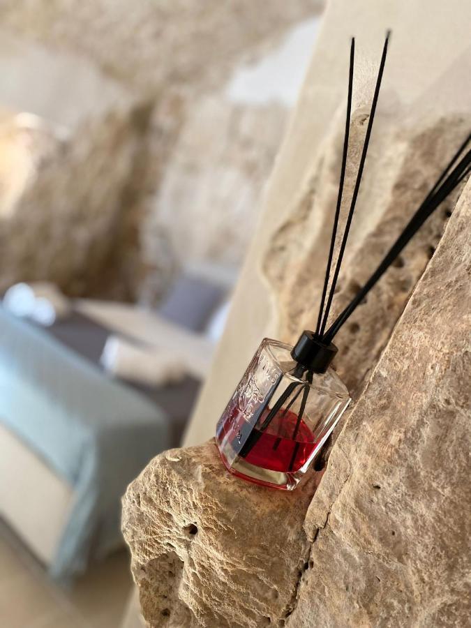 Bed and Breakfast Ca Sotto L'Arco Ostuni Exterior foto