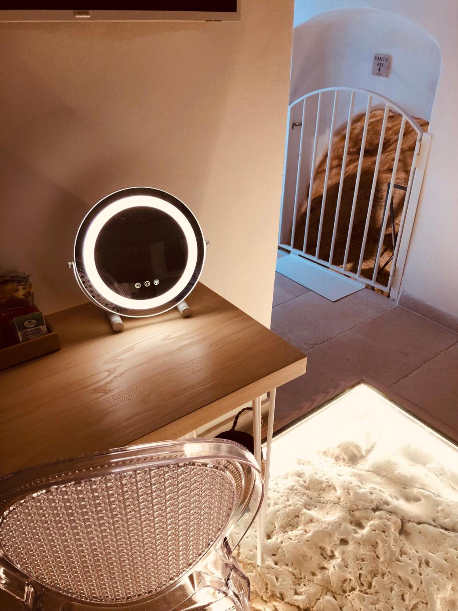 Bed and Breakfast Ca Sotto L'Arco Ostuni Exterior foto